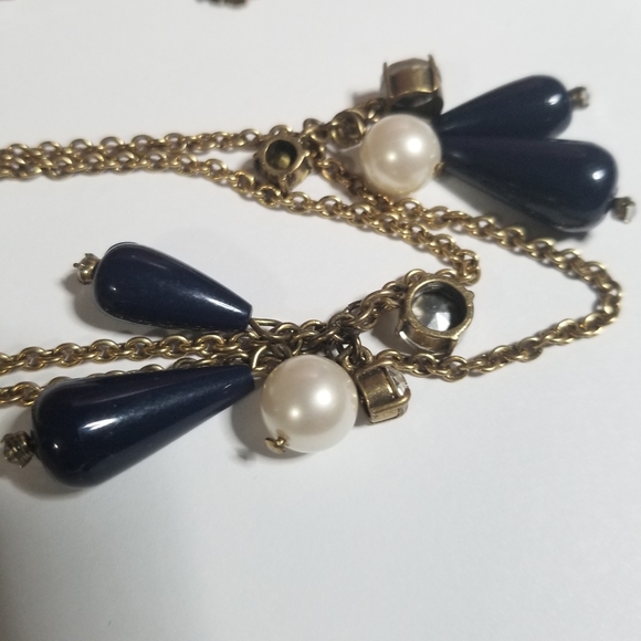 Ann Taylor necklace - Picture 8 of 8